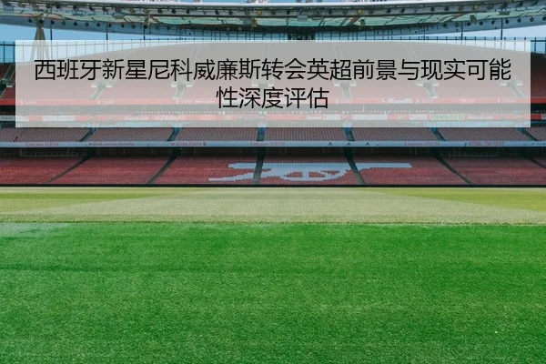 西班牙新星尼科威廉斯转会英超前景与现实可能性深度评估